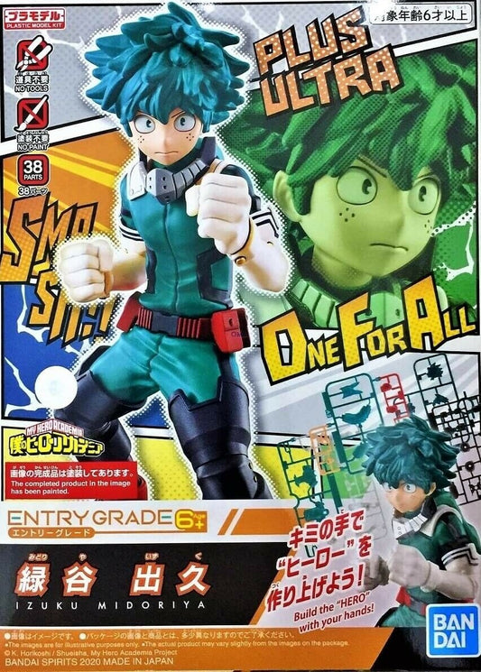 Izuku Midoriya 5061063