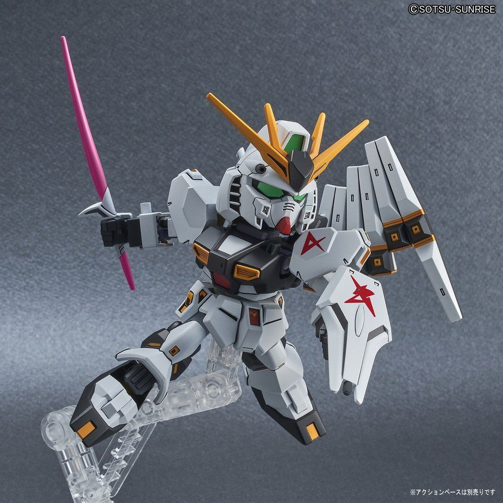 Rx-93 V Gundam (60928)