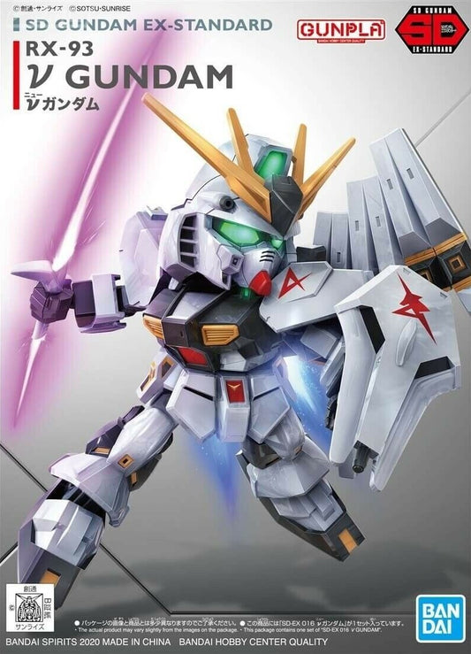 Rx-93 V Gundam (60928)