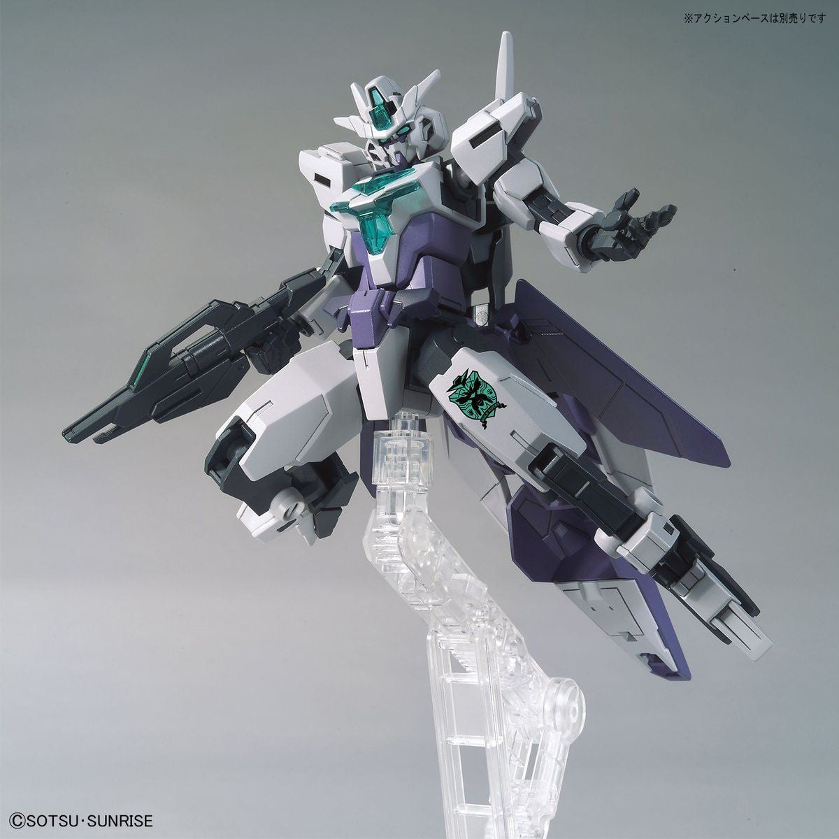 Core Gundam 2 (G-3 Colour) (61248)