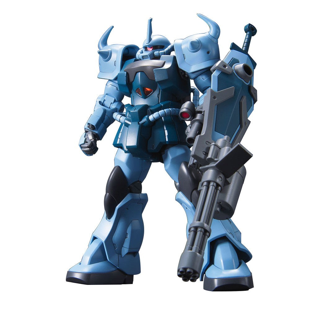 MS-07B-3 Gouf Custom   59165