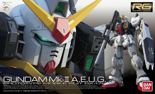 Gundam Mk-II A.E.U.G 5061598