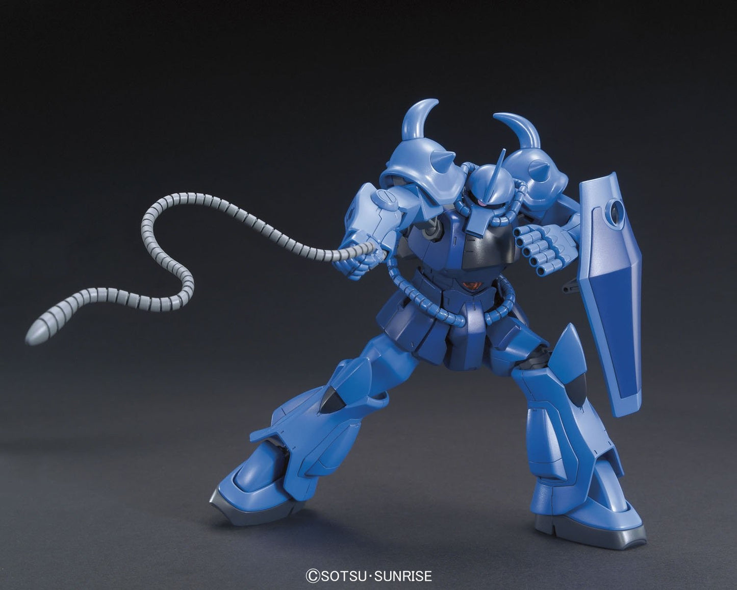 MS-07B Gouf