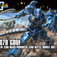 MS-07B Gouf