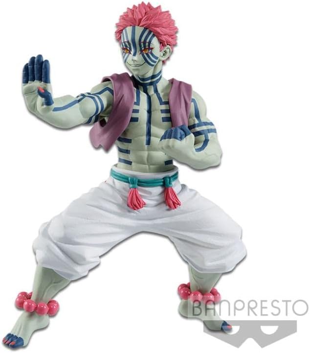 BP17304P DS VIBRATION STARS (B:Akaza)