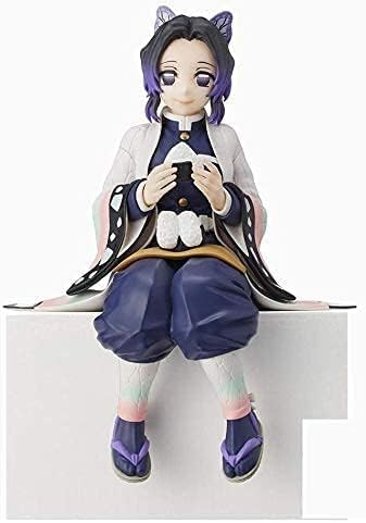 SEGA - Demon Slayer - PM Perching Figure - Shinobu Kocho