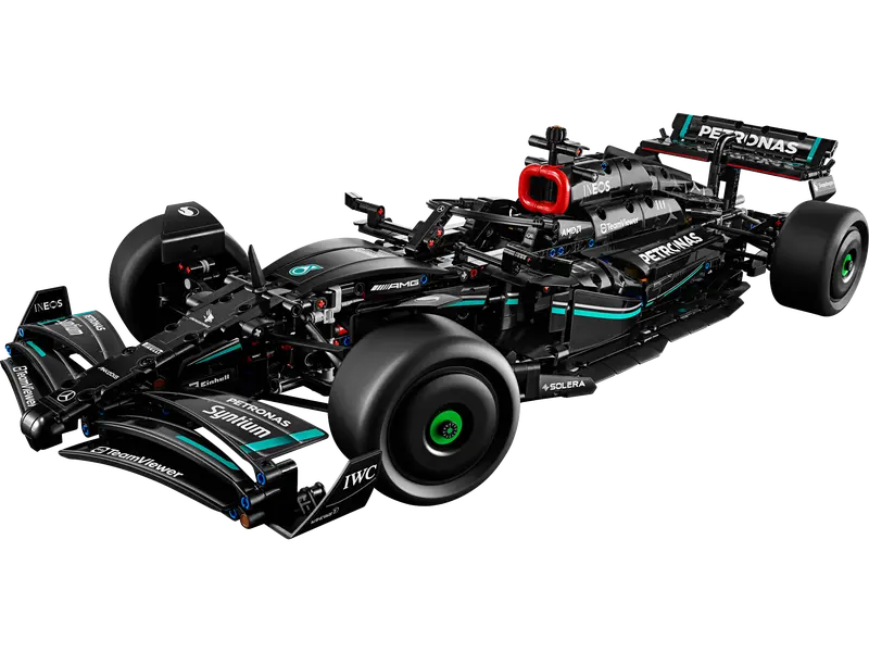 Lego Mercedes-AMG F1 W14 E Performance