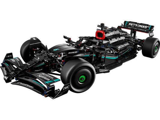 Lego Mercedes-AMG F1 W14 E Performance