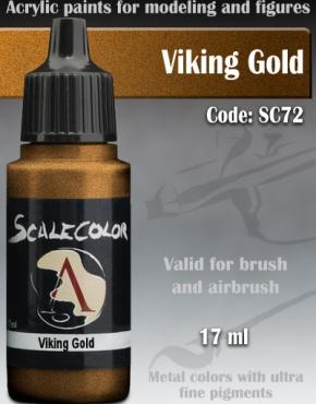 SC-72 VIKING GOLD