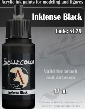 SC-79 INKTENSE BLACK