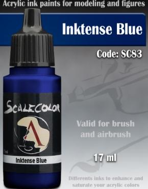 SC-83 INKTENSE BLUE
