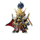 SDW Heroes Nobunaga Gundam Epyon