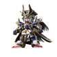 SDW heroes Benjamin V2 Gundam