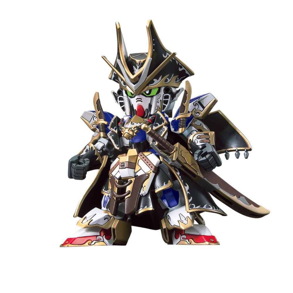 SDW heroes Benjamin V2 Gundam