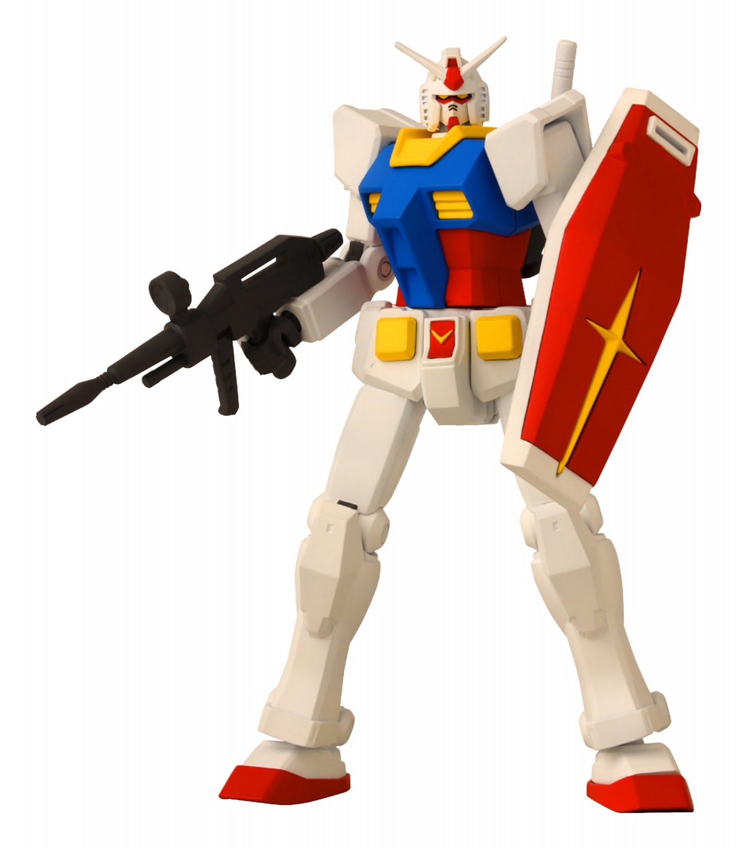Rx-78-2 Gundam 40602