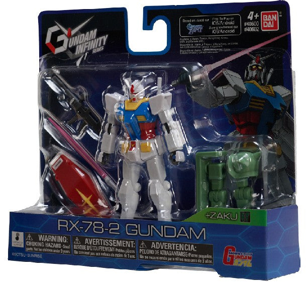 Rx-78-2 Gundam 40602