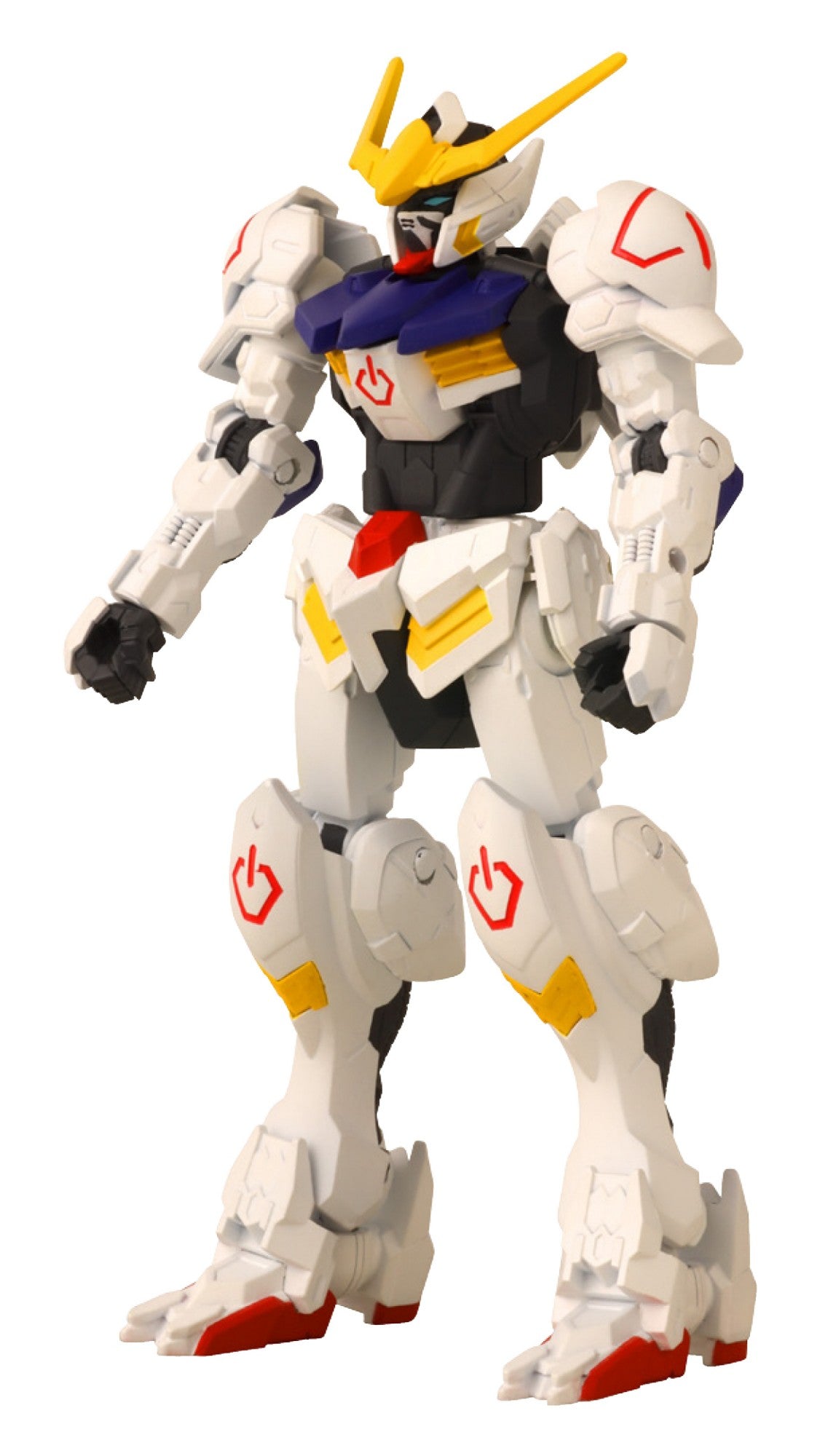 Asw-G-08 Gundam Barbatos 40605