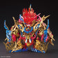 SDW Heroes Wukong Impulse Gundam