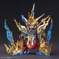 SDW Heroes Wukong Impulse Gundam