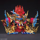 SDW Heroes Wukong Impulse Gundam