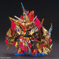 SDW Heroes Wukong Impulse Gundam