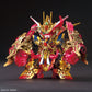 SDW Heroes Wukong Impulse Gundam