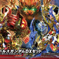 SDW Heroes Wukong Impulse Gundam