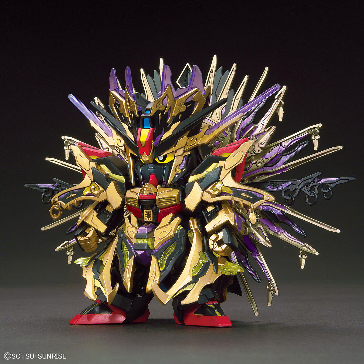 Sdw Heroes Strike Freedom Gundam (62011)