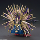 Sdw Heroes Strike Freedom Gundam (62011)