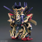 Sdw Heroes Strike Freedom Gundam (62011)