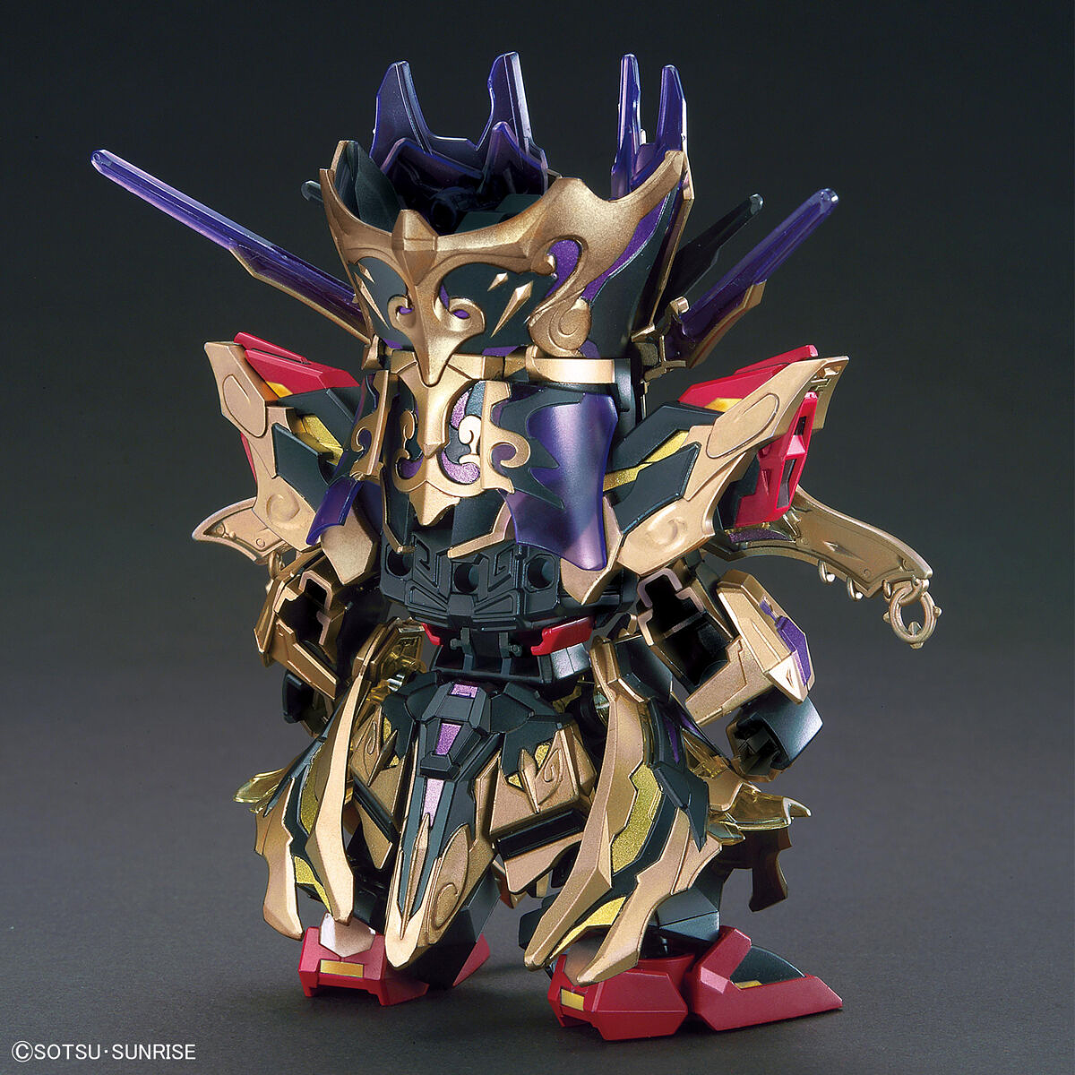 Sdw Heroes Strike Freedom Gundam (62011)