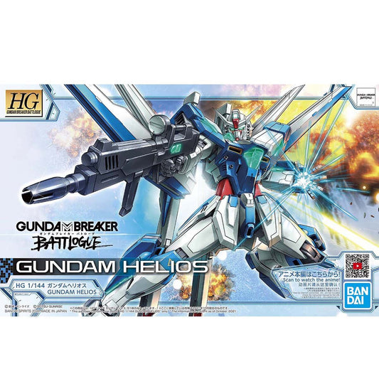 Gundam Helios (62016)
