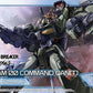 Gundam 00 Command Qan T (62028)
