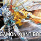Omegamon X- Antibody
