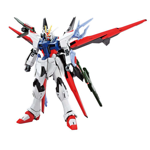 Gundam Perfect Strike Freedom (62026)