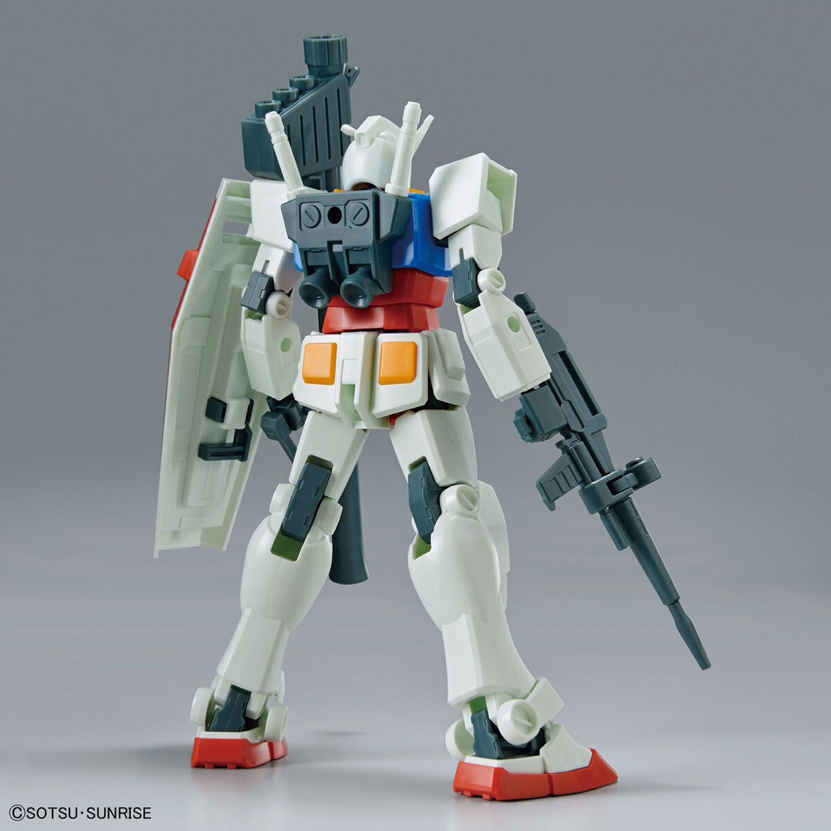 RX-78-2 Full Weapon Set 5062033