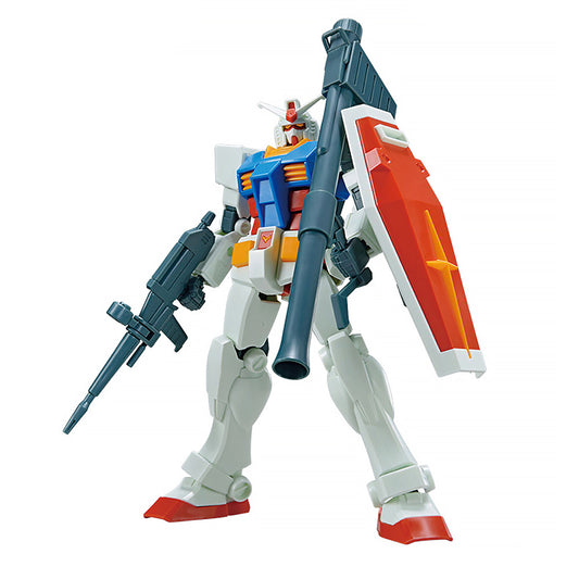 RX-78-2 Full Weapon Set 5062033