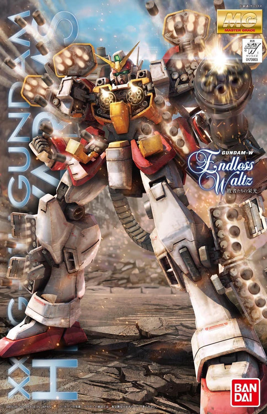 Gundam Waltz-w Endless Waltz (63044)