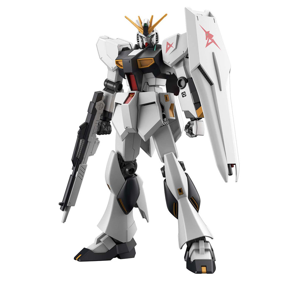 Gundam Rx-93 5063804
