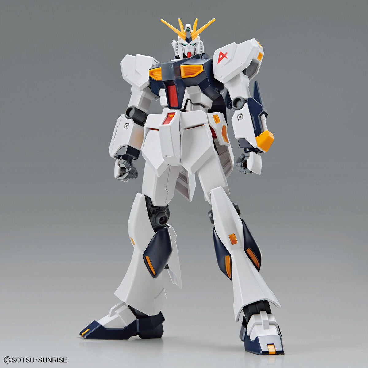 Gundam Rx-93 5063804