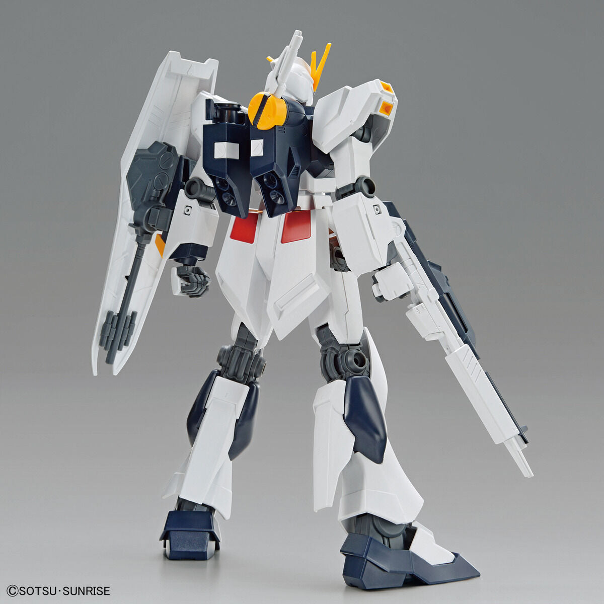 Gundam Rx-93 5063804