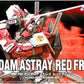 Gundam Astray red frame (flight unit). 2214591