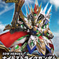 SDW heroes Knight Strike Gundam