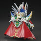 SDW heroes Knight Strike Gundam
