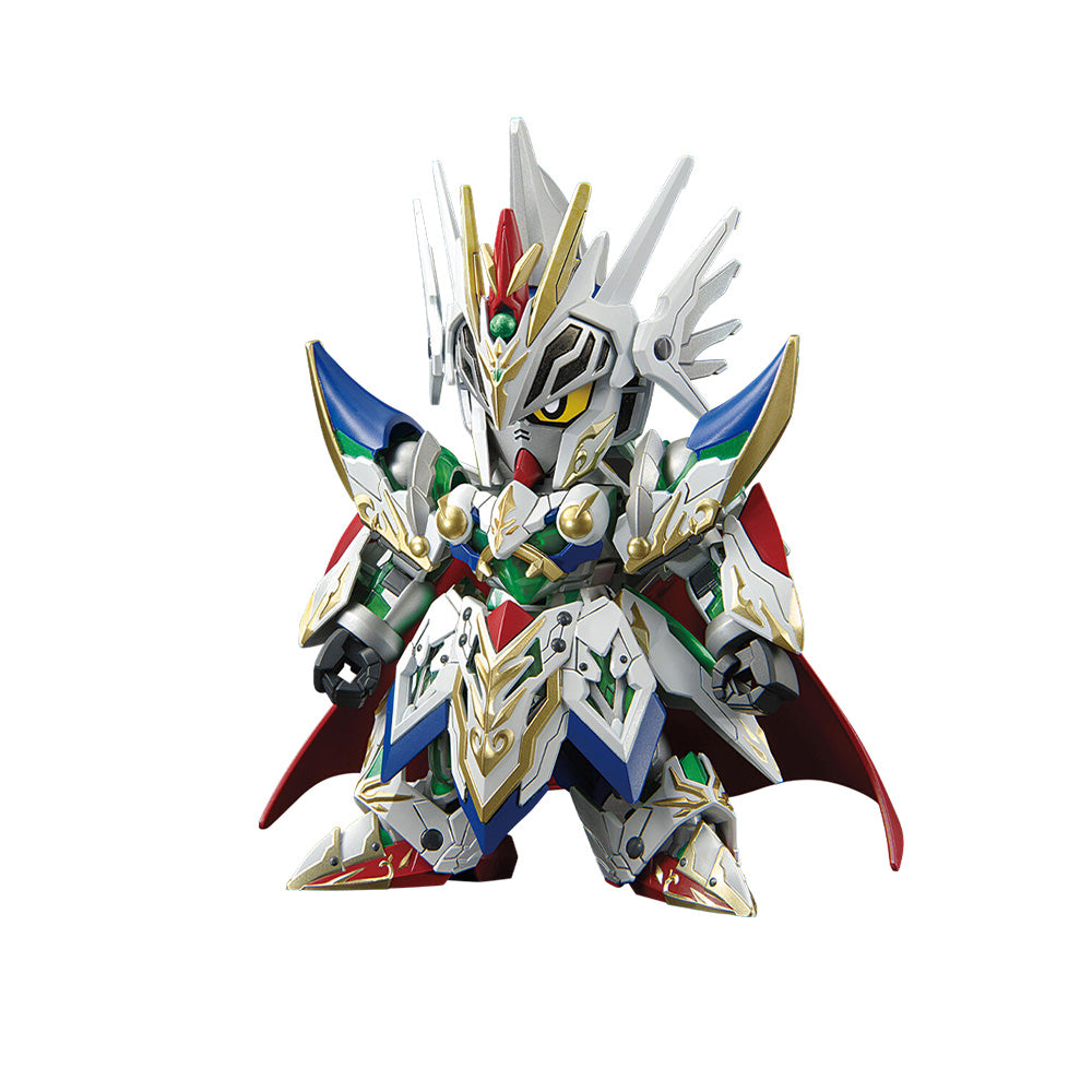 SDW heroes Knight Strike Gundam