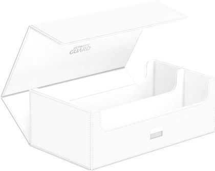 Arkhive 800 Deck Case White