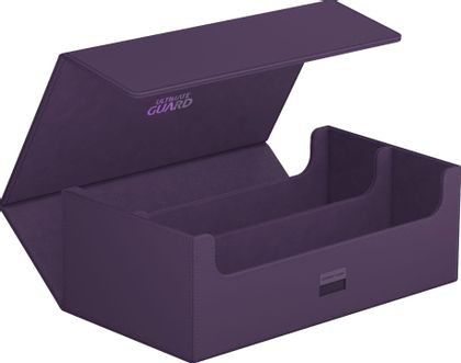 Arkhive 800 Deck Case Purple