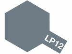IJN Grey (Kure Arsenal) LP-12