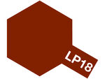 Dull Red LP-18