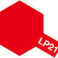 Italian Red LP-21